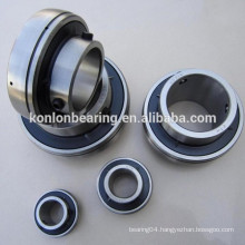 printing machinery parts pillow block bearing inserted ball bearing uc309-111